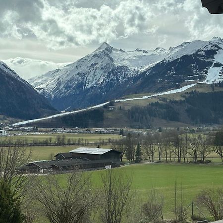Haus Wenger Mountain View & Swimming Pool Leilighet Kaprun Eksteriør bilde