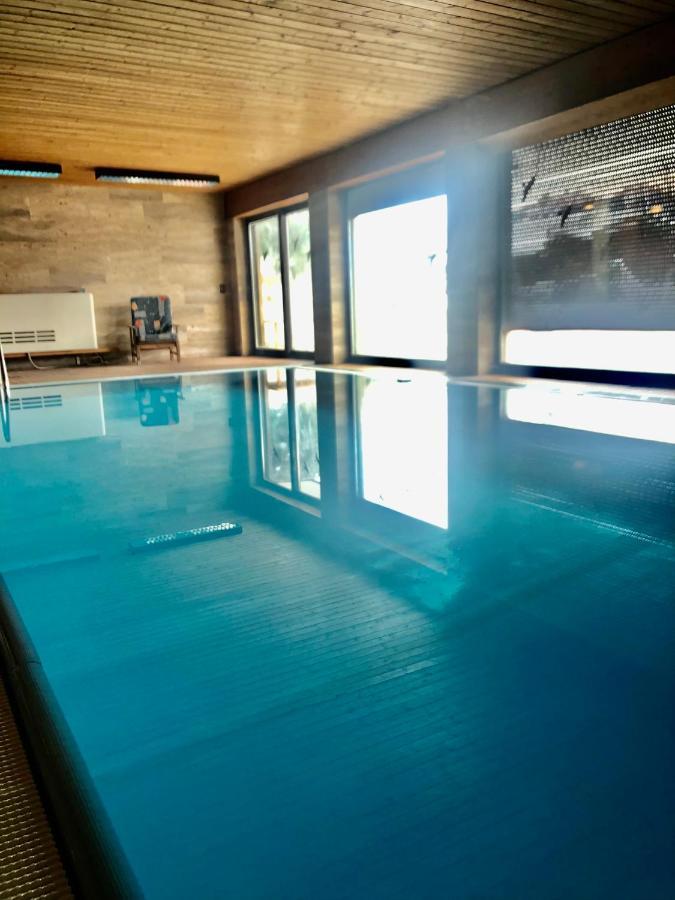 Haus Wenger Mountain View & Swimming Pool Leilighet Kaprun Eksteriør bilde