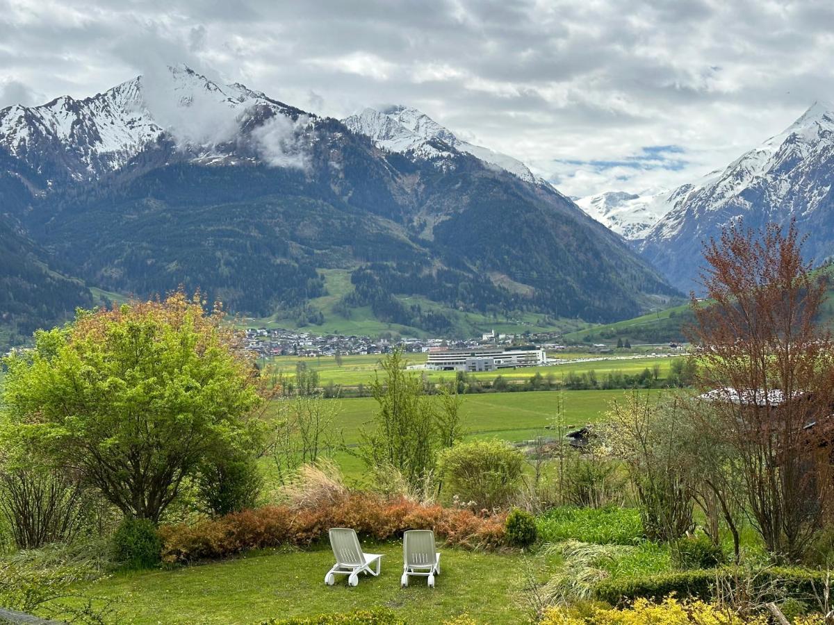 Haus Wenger Mountain View & Swimming Pool Leilighet Kaprun Eksteriør bilde